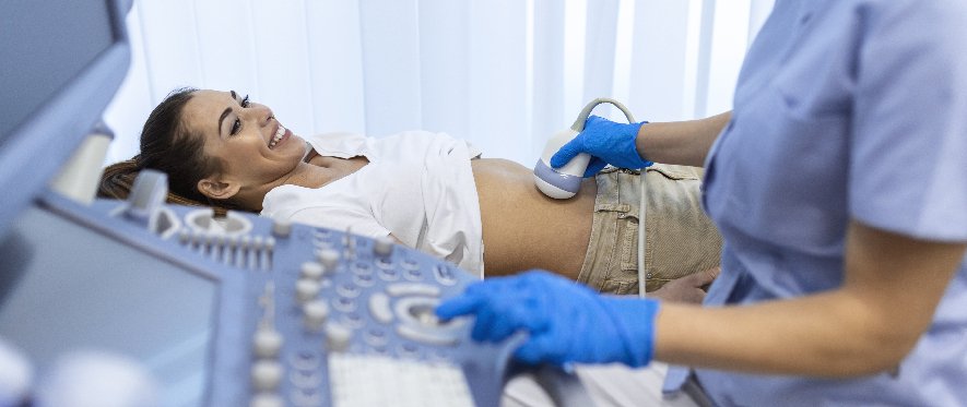 Private Abdominal Ultrasound Scan in Walsall: What You Need to Know