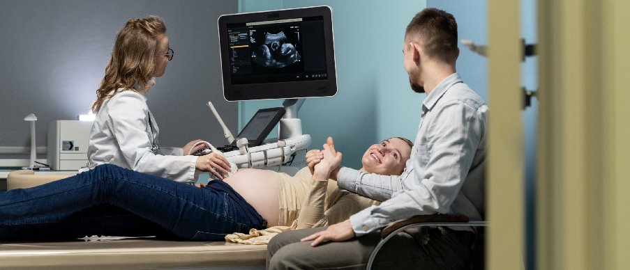 Private Ultrasound Scan Birmingham: Everything You Need to Know Before Booking