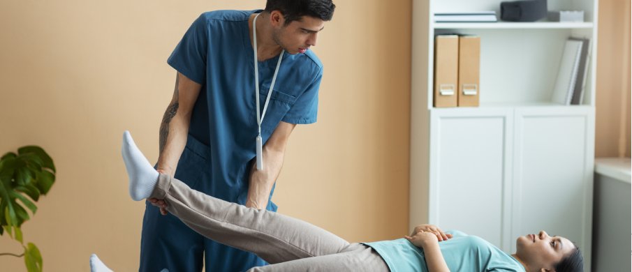 Physiotherapy in Walsall: A Complete Guide to Pain Relief, Injury Recovery and Rehabilitation