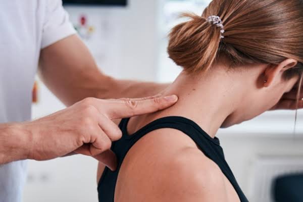 Manual Physiotherapy