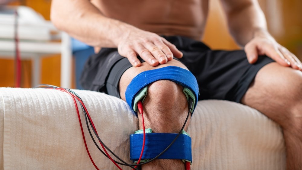 Electrotherapy