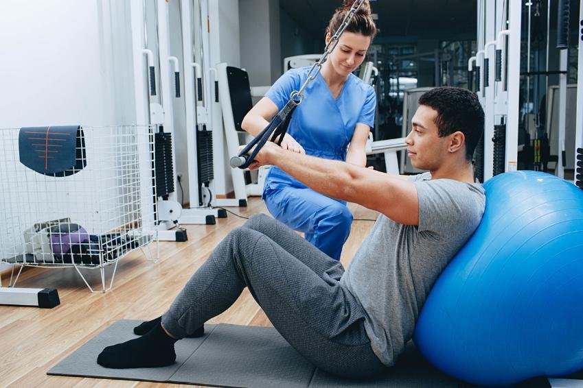 Exercise Rehabilitation