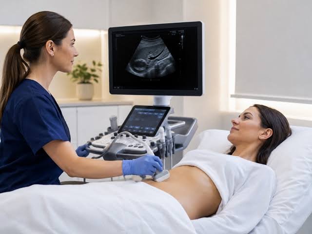 Fertility Scan