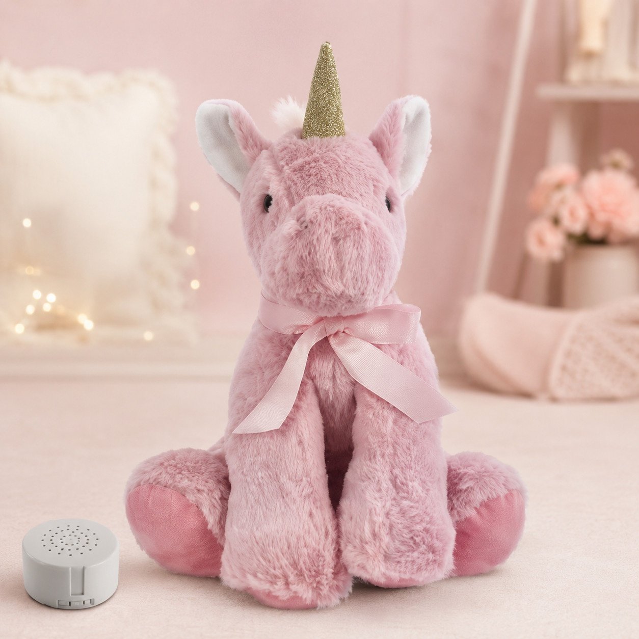 Heartbeat Unicorn