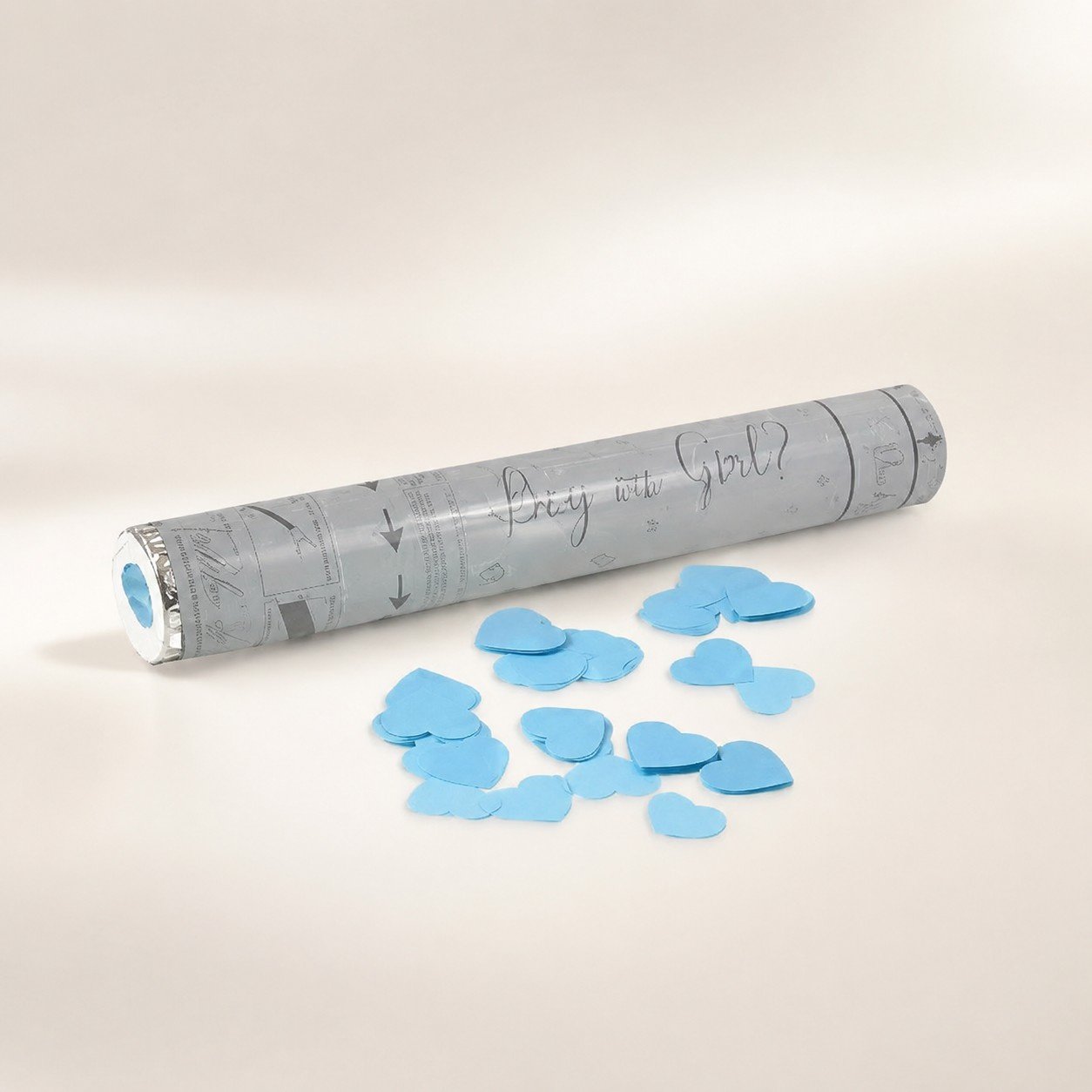 Confetti Cannon 30cm