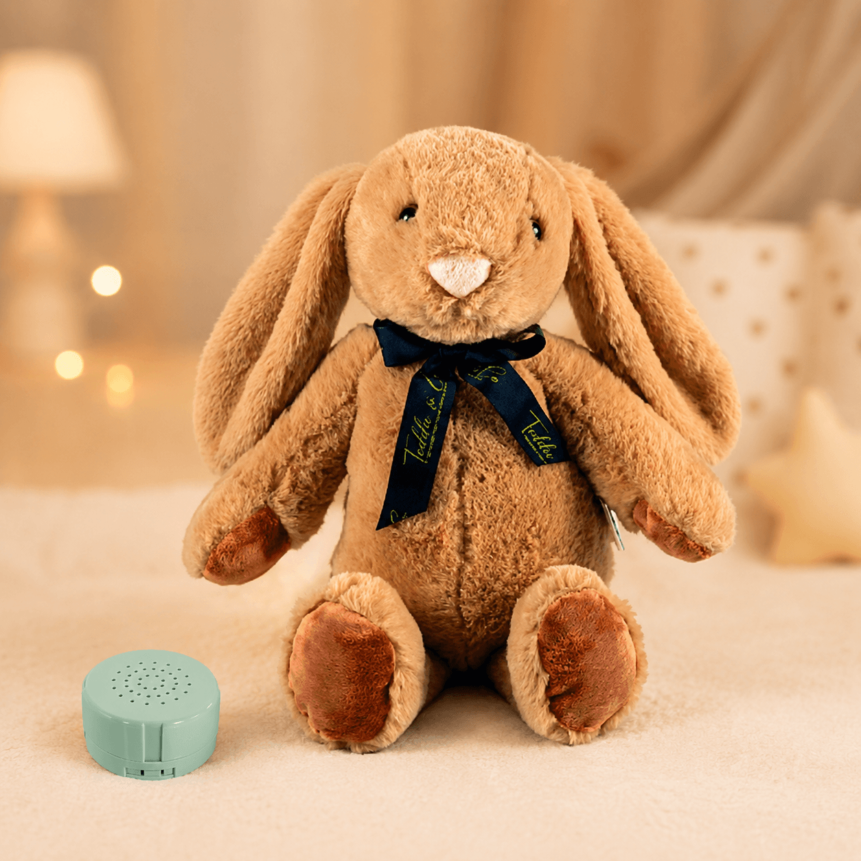 Heartbeat Bunny