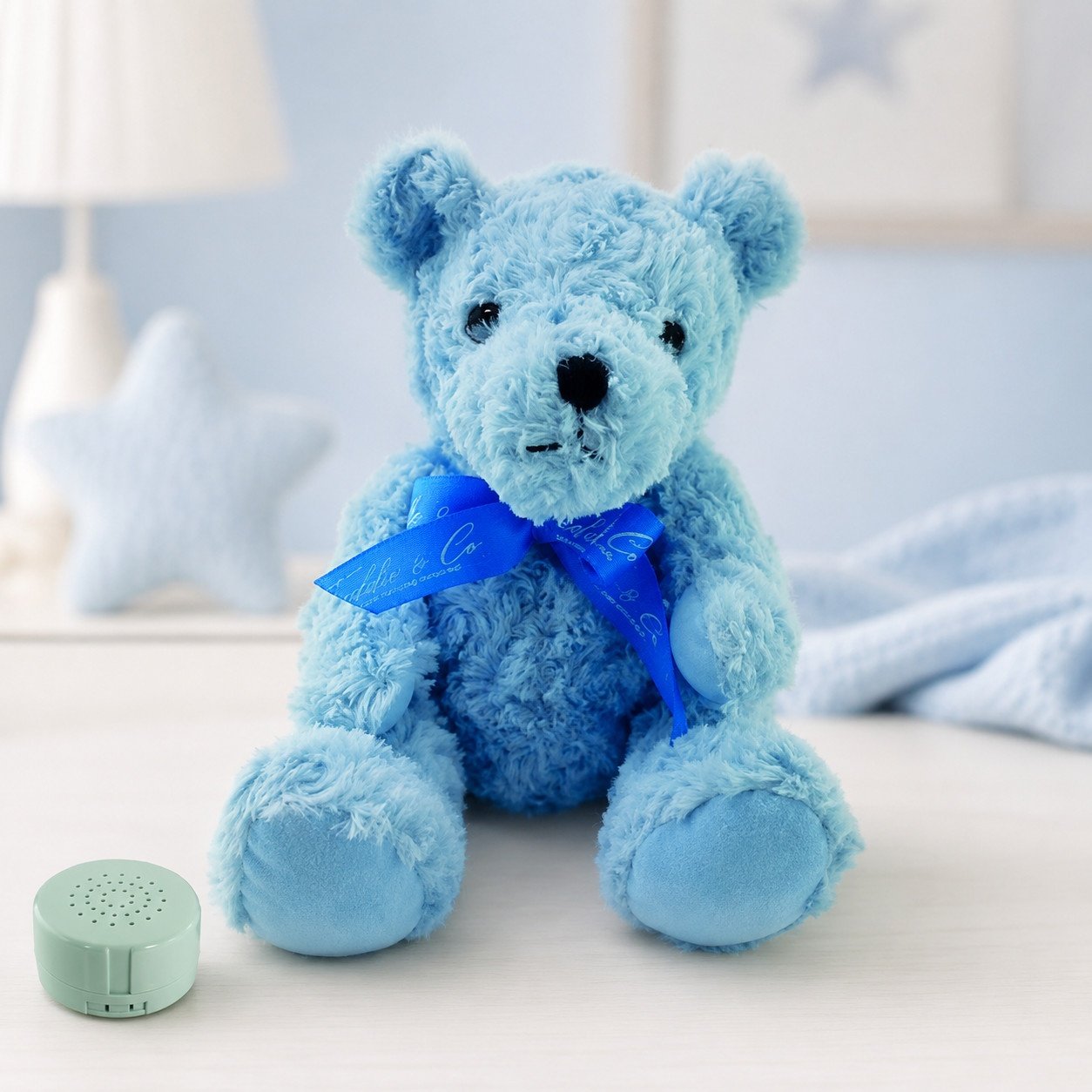 Heartbeat Mini Bear